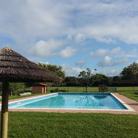 Brenton Lake Holiday Cottages Luaran gambar