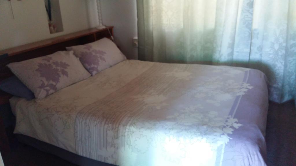 Brenton Lake Holiday Cottages Luaran gambar